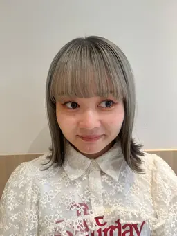 大人気🫧ヘッドスパ💆🏻💆🏻‍♀️〔30分のヘッドスパとなります〕自分へのご褒美に✨