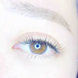 【オフ込/フラットラッシュ】100本♡