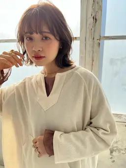 【💕✨お顔周りカット💕✨】