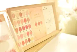 【オフなし限定】ワンカラー｜mao gel🥀