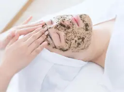 最高級ハーブピーリング 🌿✨プレミアム幹細胞マスク付き◎メンズも歓迎