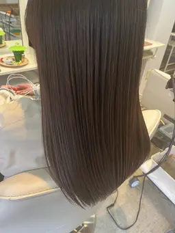 【新規限定】カット＋酸熱トリートメント💎🤍💫