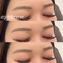 《新規限定》🦅美眉スタイリング (wax脱毛)3,480円