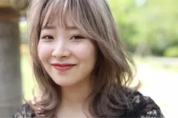 ダブルカラー(ケアブリーチ込み)