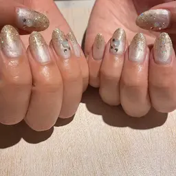 【ご新規様限定】ハンドネイル選び放題付け替えオフ無料💅