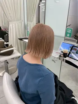 【日常の疲れが溜まってる人必見‼️⠀】30分ヘッドスパ✨