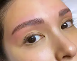 選べる同時施術【マツパorラッシュリフト】＋【アイブロウワックスorアイブロウリフト】