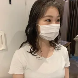 【ご新規様】フルカラー+インナーカラー