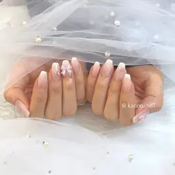 オフなし💗カラーグラデーション🩰🏳️‍⚧️