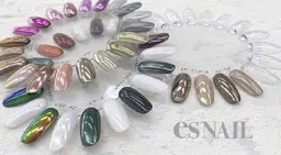 ミラー ワンカラープラン(ジェルオフありOK)