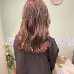 髪質改善デジタルパーマ＆カット