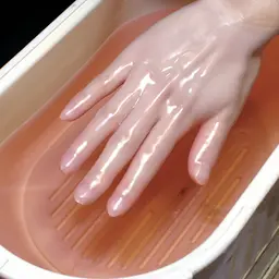 パラフィンパック