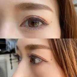 ロイッシュカラーモニター120本価格、世界初フラットマット構造の新カラーロイッシュカラー、トレンドのくすみカラーです