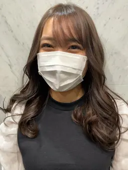 ︎🌟カット＋ トリートメント︎🌟(レディース)