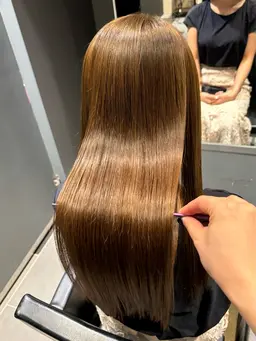 ❤︎選べるトリートメント❤︎