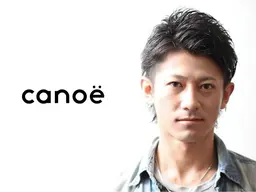 【人気Men'sプラン】似合わせカット&炭酸シャンプー