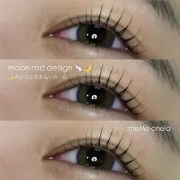 潤いまつ毛パーマor パリジェンヌラッシュリフト【トリートメント・コーティング剤付き】