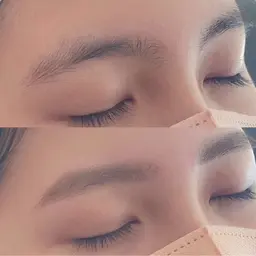 【印象の80%は眉毛】似合わせ美眉スタイリング