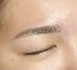 似合わせ美眉スタイリング（眉毛/アイブロウ/wax脱毛+眉カット）🪄