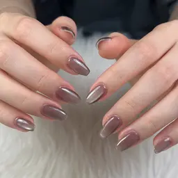 📣3/25限定📣【オフ/ケア】ハンドワンカラー/ラメグラ/マグネット