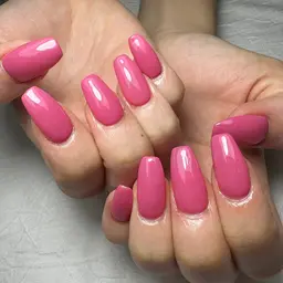 新規様限定 ワンカラー･ラメグラデーション