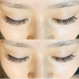 【ご新規様限定クーポン◎】🌈フラットラッシュ100本🌟オフ込み＋トリートメント付🌟