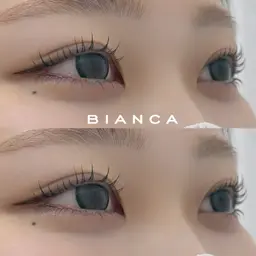 ✨まつげパーマ[上下] お目元の縦幅主張✨ツヤトリートメント付き➰※所要時間60分/大宮/マツパ/ラッシュリフト