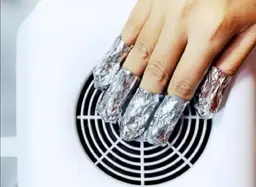 フットジェルオフ+形成👣