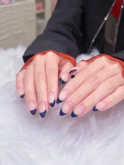 【U24学生限定】フレンチ🎀※クリアベース