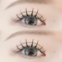 〖1日1名様限定✨ 〗バインドロック120束(お時間内で付けられる本数)※オフは有料になります