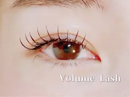 ボリュームラッシュ100束✖︎オフ込