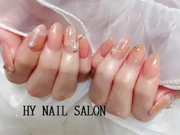 初回オフ無料 90分持ち込みコース(片手2〜3本アート)