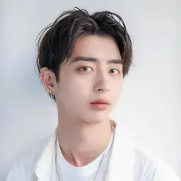 【メンズ限定】眉カット\0