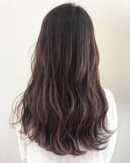 全体カラー+頭皮洗浄マイクロバブル🫧