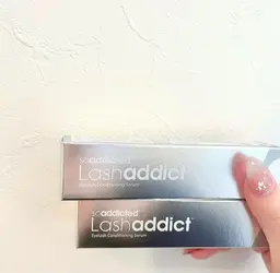 【🎄12月限定🎄】お得すぎるセット🤍大人気ラッシュアディクト付🤍➕選べるまつ毛パーマ