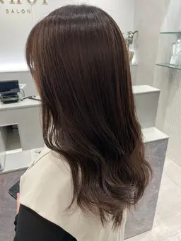 〈🩵ご新規様限定✨〉フルカラー+アロマスパ+超音波TOKIOトリートメント