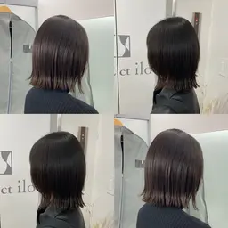 【ミニモ学割】似合わせカット✂️🌟