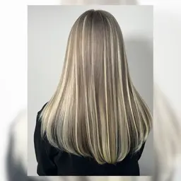 【新規限定】ケアブリーチ+カラー+シールエクステトータルチェンジプラン(60枚目安)🌈【新宿】