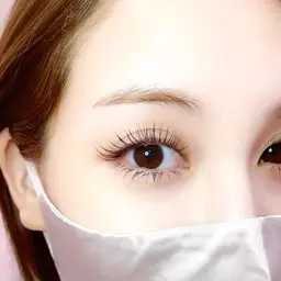 【他店オフ込】上下付け放題 （上フラットラッシュ） 通常13125→10500