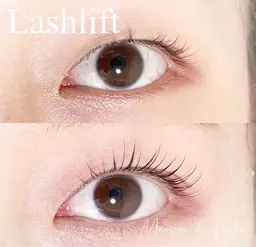 【時間指定限定】まつげパーマ🌟¥3,900🌼モニター様募集🌼《minimo限定》