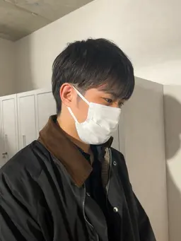 メンズカット🌟🌟