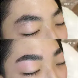 再来HBL(ハリウッドブローリフト)