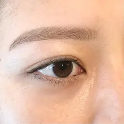 似合わせアイブロウ☆(wax+間引き)骨格×なりたい雰囲気🍀丁寧な施術で貴女に似合うアイブロウの形をデザインします