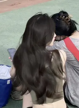 メンテナンスカット+髪質改善トリートメント🤍