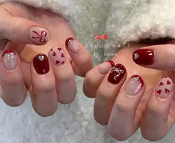 ❤️‍🔥🫧ぷるぷるone color 🫧画像持ち込みあり︎︎𓂃⟡.·