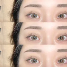 再来 パーソナルアイブロウ