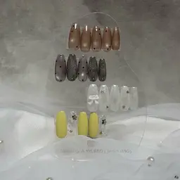 マンスリーコースA🌷