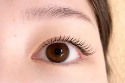 《人気No.1☝️》上まつ毛パーマ+保湿コーティング¥3960 🌸口コミご協力特典/アイパック付き🌸