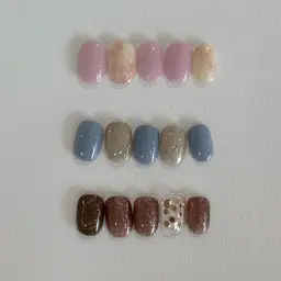 ［ハンド］当店オフありシンプルデザイン