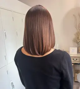 カット＋クレンジング